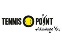 Envío estándar gratuito en compras superiores a 49 € en Tennis-Point Promo Codes